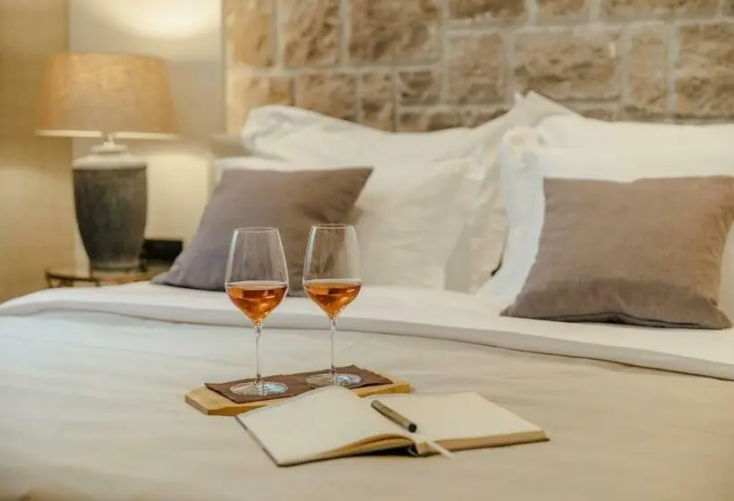 اتاق استاندارد با چشمانداز کوهستان, Boutique Hotel Casa Del Mare Vizura