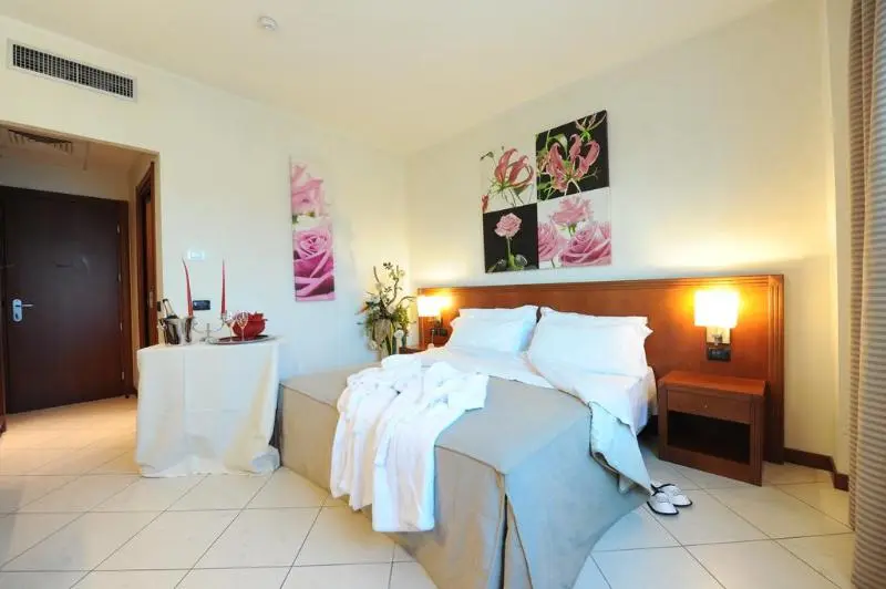 اتاق استاندارد با چشمانداز کوهستان, Boutique Hotel Casa Del Mare Vizura