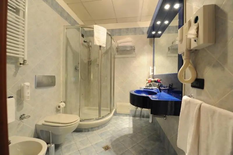 اتاق استاندارد با چشمانداز کوهستان, Boutique Hotel Casa Del Mare Vizura