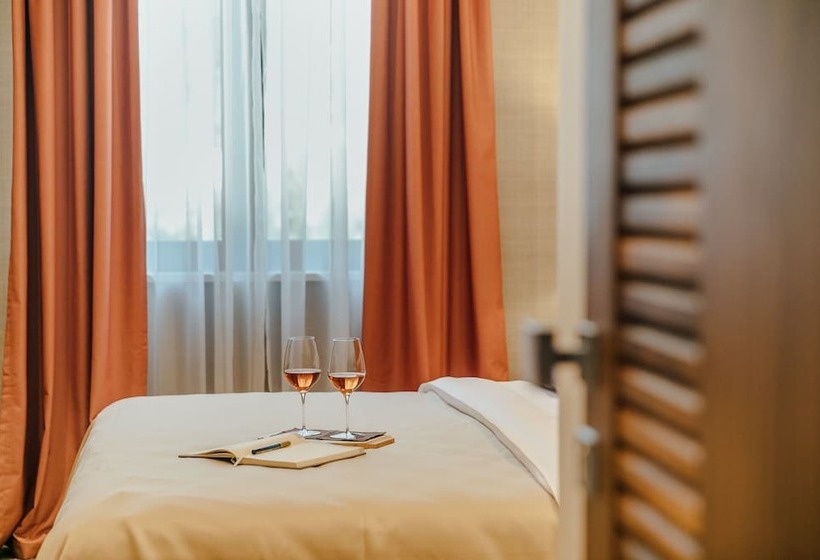 Номер Стандарт Вид на Горы, Boutique Hotel Casa Del Mare   Vizura