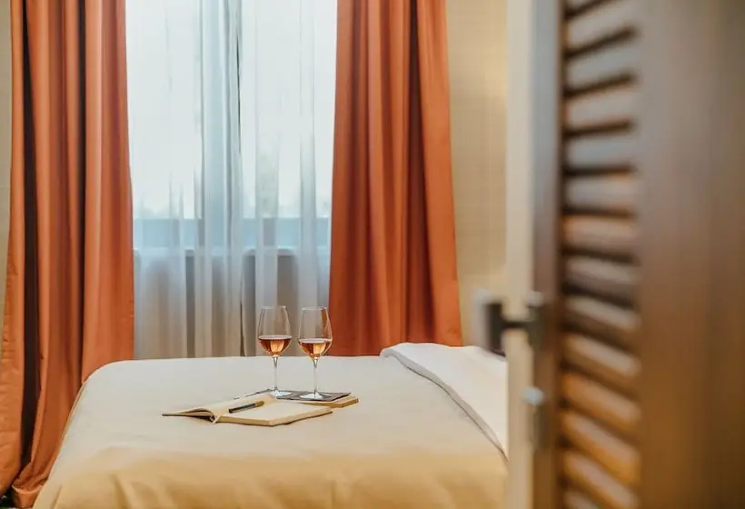 اتاق استاندارد با چشمانداز کوهستان, Boutique Hotel Casa Del Mare Vizura