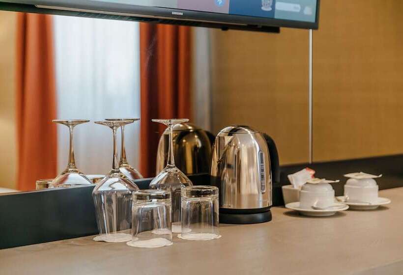 Номер Стандарт Вид на Горы, Boutique Hotel Casa Del Mare   Vizura