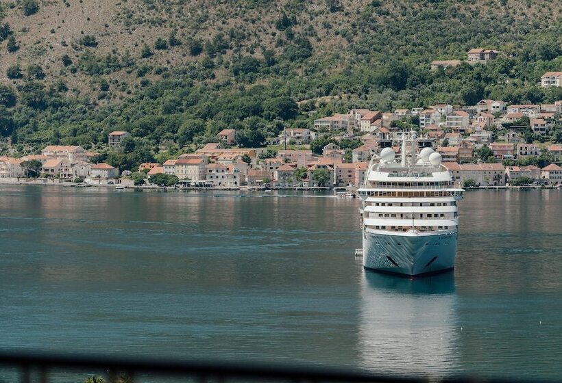 Люкс Deluxe Вид на Море, Boutique Hotel Casa Del Mare   Vizura