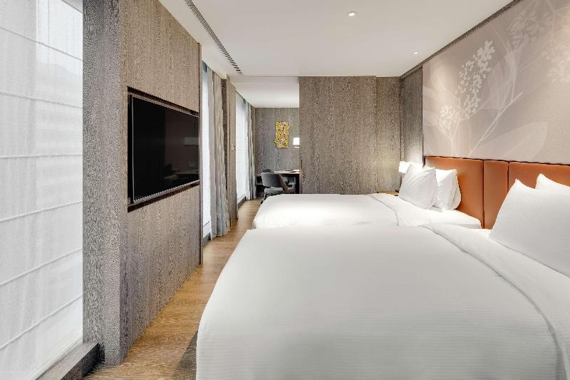 سوییت, Doubletree By Hilton Taipei Zhongshan