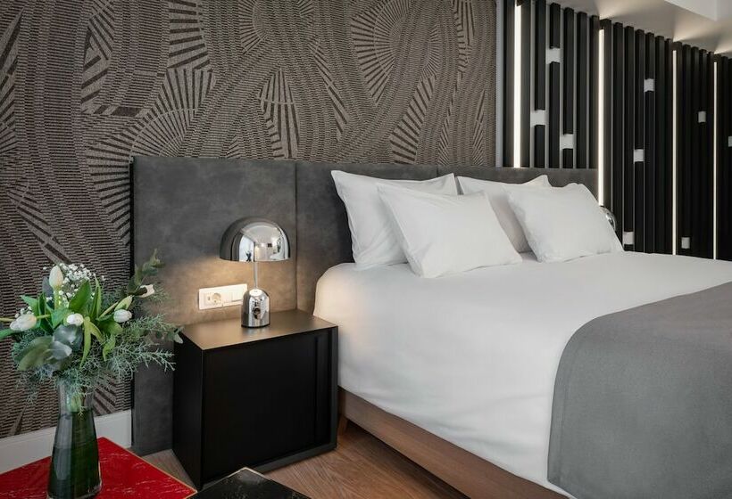 Номер Deluxe с Гидромассажем, Elia Ermou Athens