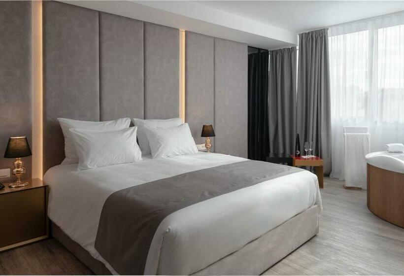 デラックススイート ビュー付き, Elia Ermou Athens