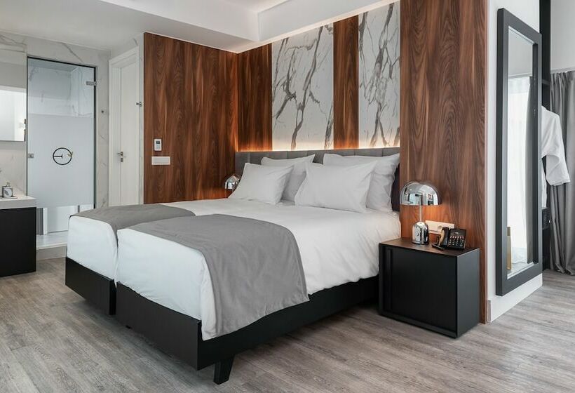 景色の見えるジュニアスイート, Elia Ermou Athens