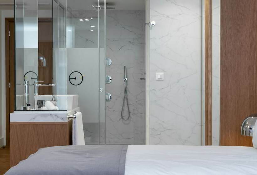 景色の見えるジュニアスイート, Elia Ermou Athens