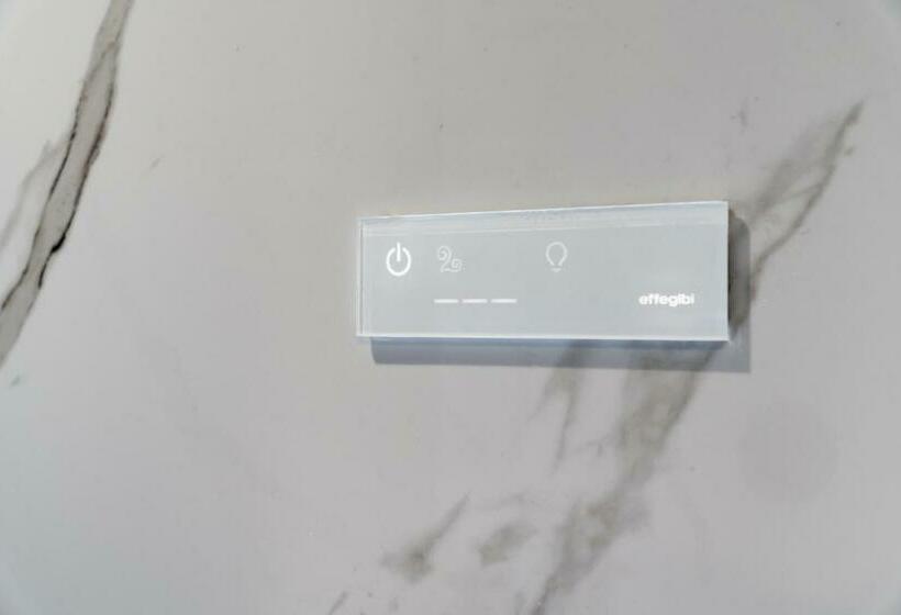 景色の見えるデラックスルーム, Elia Ermou Athens