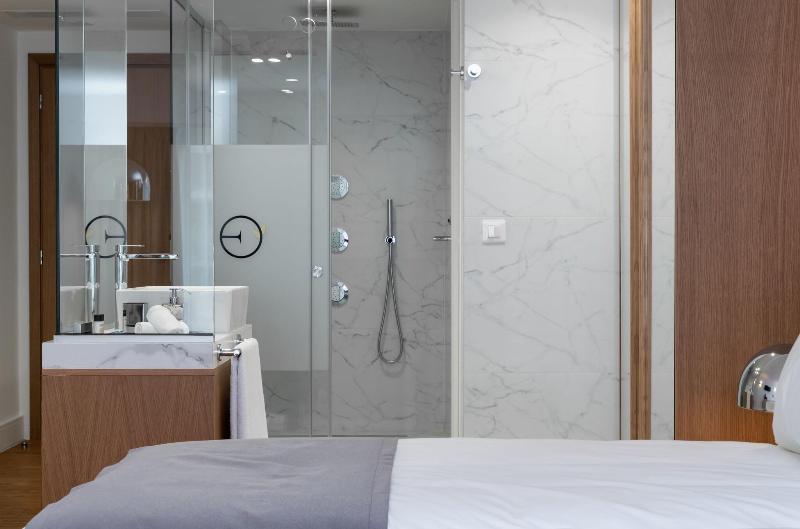 Номер Deluxe с Видом, Elia Ermou Athens