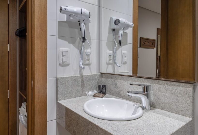 Номер Deluxe, Fioreze Centro