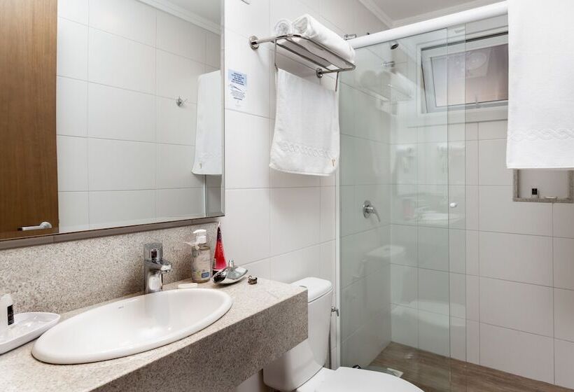 Номер Deluxe, Fioreze Centro