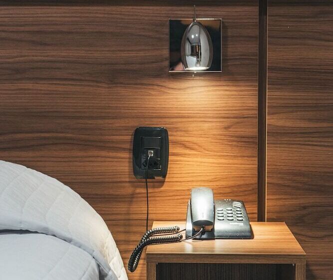 Трехместный Номер Deluxe, Fioreze Centro