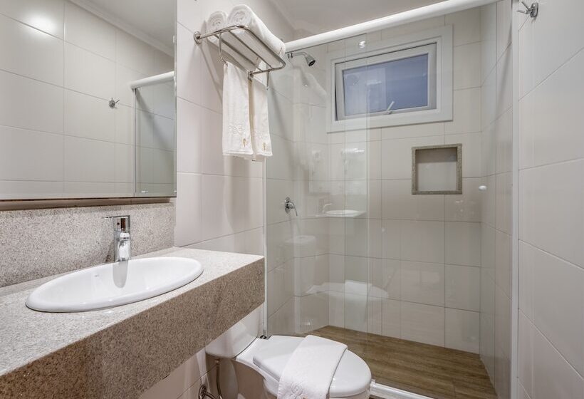 Четырехместный Номер Deluxe, Fioreze Centro