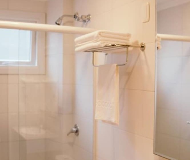 Номер Deluxe, Fioreze Centro