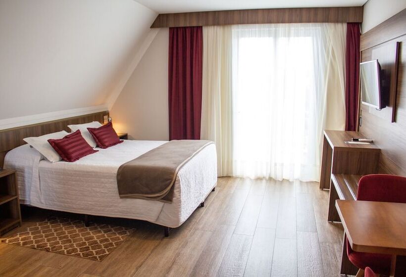 Номер Deluxe, Fioreze Centro