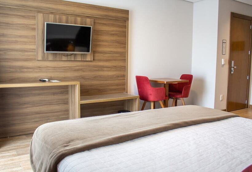 Номер Deluxe, Fioreze Centro