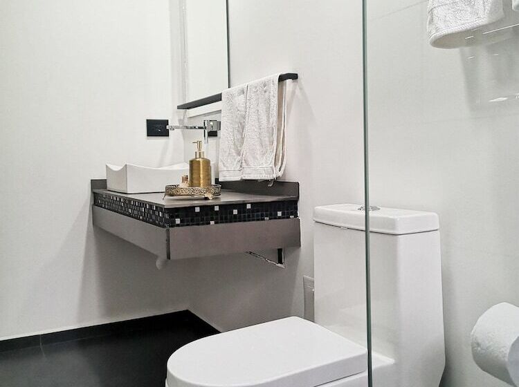 غرفة سوبيريور, Foresta