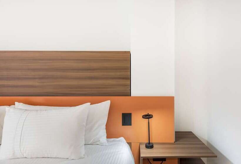 غرفة سوبيريور, Foresta