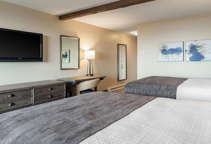 1间卧室的房子, Gold Beach Inn