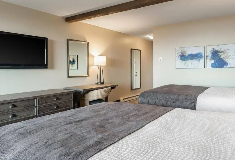 １ベッドルームハウス, Gold Beach Inn