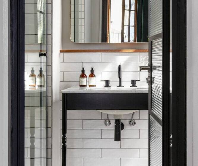 套房, Gorgeous George By Design Hotels ™