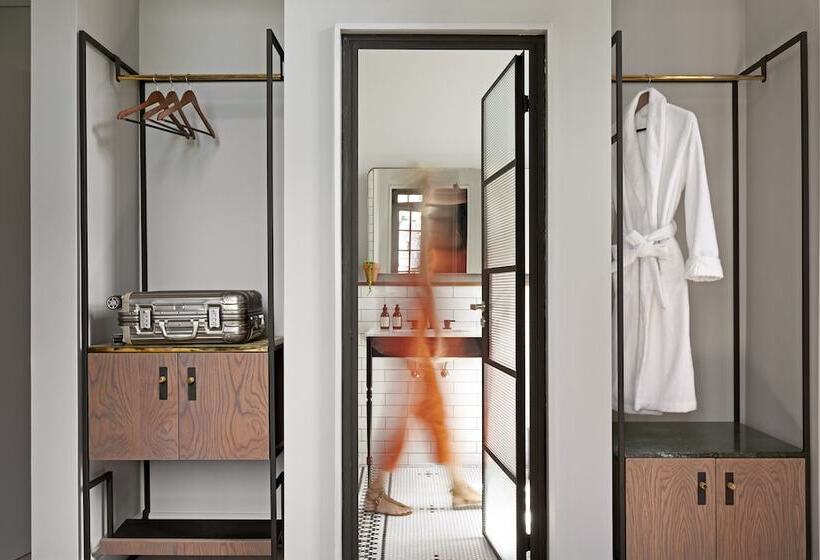 סוויטת 2 חדרי שינה, Gorgeous George By Design Hotels ™