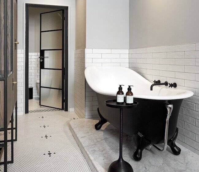 סוויטת 2 חדרי שינה, Gorgeous George By Design Hotels ™