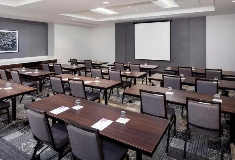 ２ダブルベッドのスタンダードルーム, Hyatt Place Mount Pleasant Towne Centre