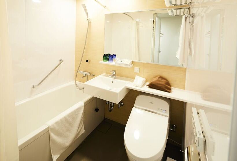 חדר סטנדרט, Intergate Hiroshima