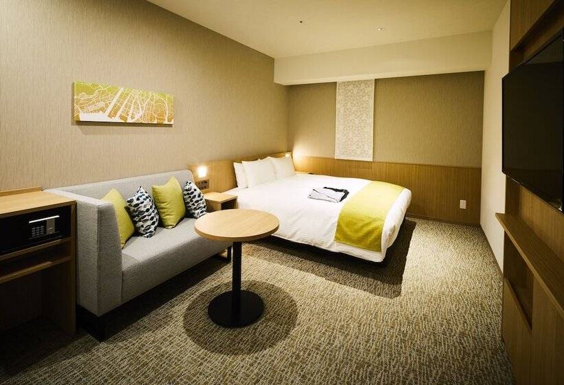 חדר סטנדרט, Intergate Hiroshima