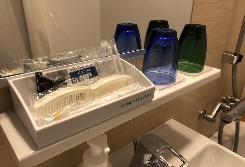 חדר סופריור, Intergate Hiroshima