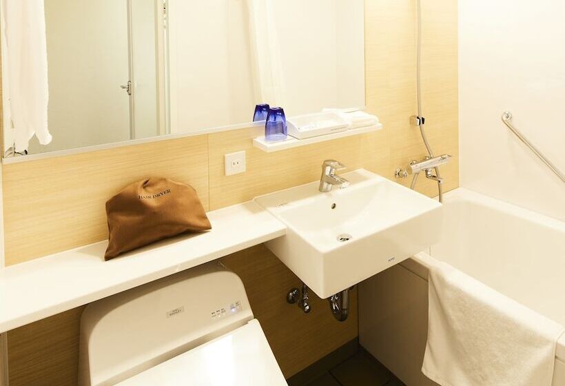 חדר סופריור, Intergate Hiroshima