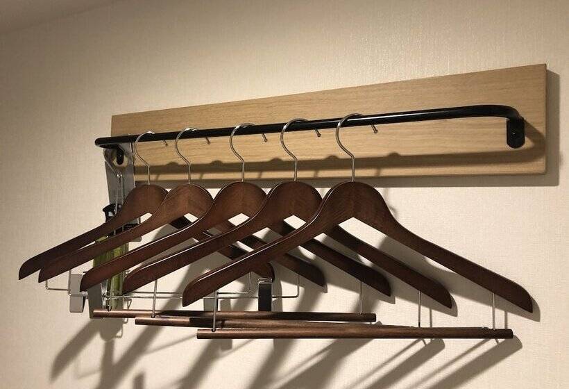 חדר סופריור, Intergate Hiroshima