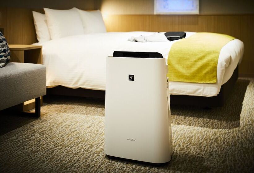 חדר סופריור, Intergate Hiroshima