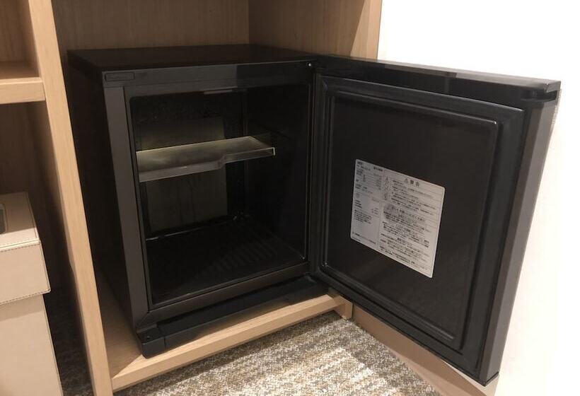 Junior Suite, Intergate Hiroshima
