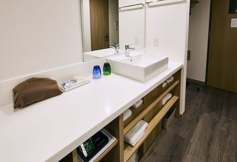 חדר סופריור, Intergate Hiroshima