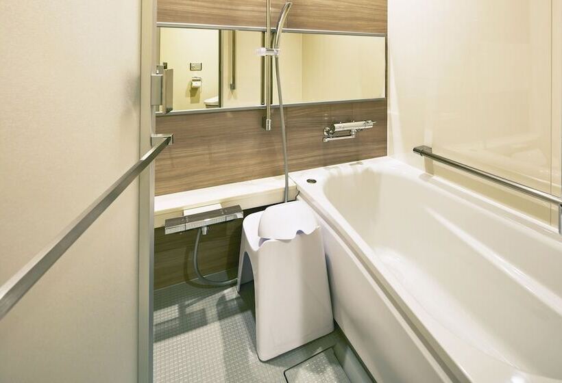 חדר סופריור, Intergate Hiroshima