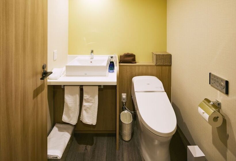 חדר סטנדרט, Intergate Hiroshima