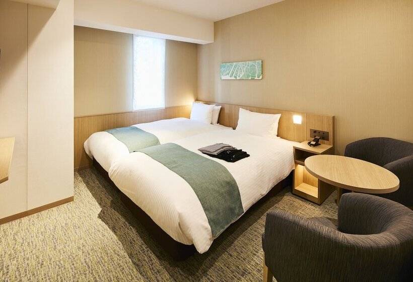 חדר סטנדרט, Intergate Hiroshima