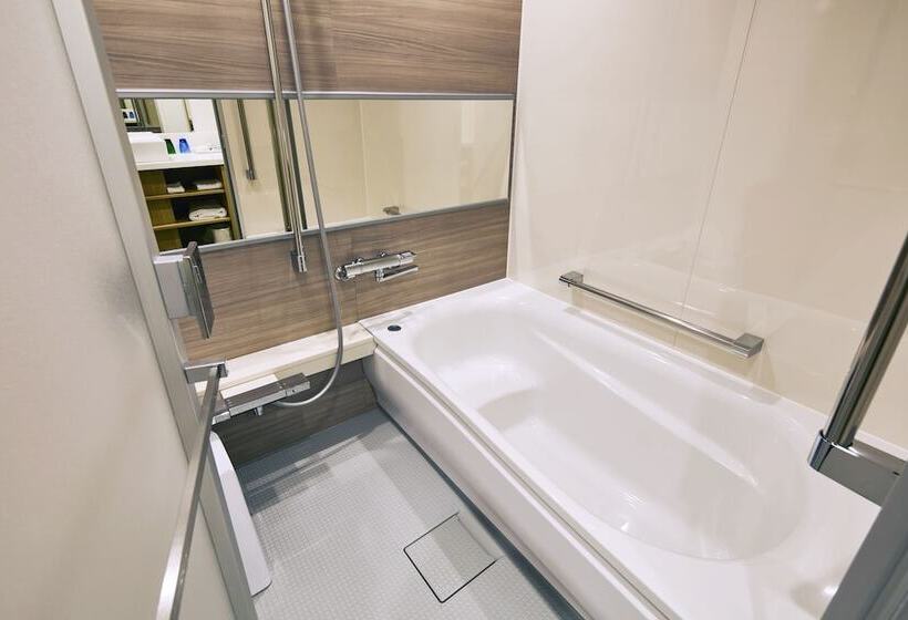 חדר סטנדרט, Intergate Hiroshima