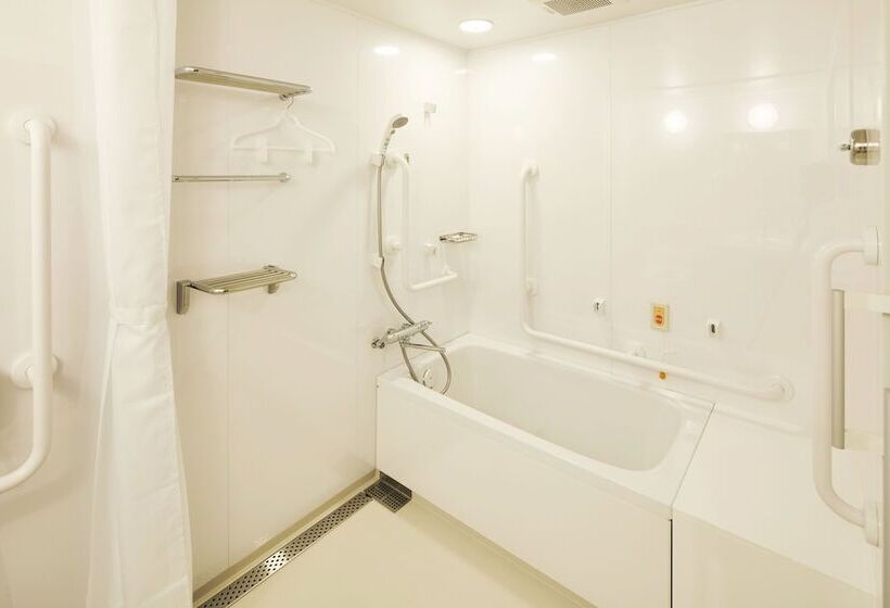 חדר סטנדרט, Intergate Hiroshima