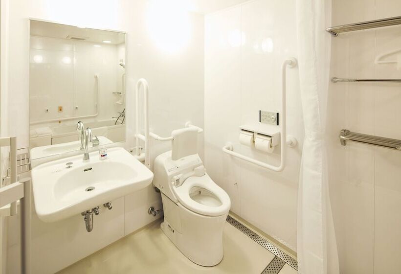 חדר סטנדרט, Intergate Hiroshima