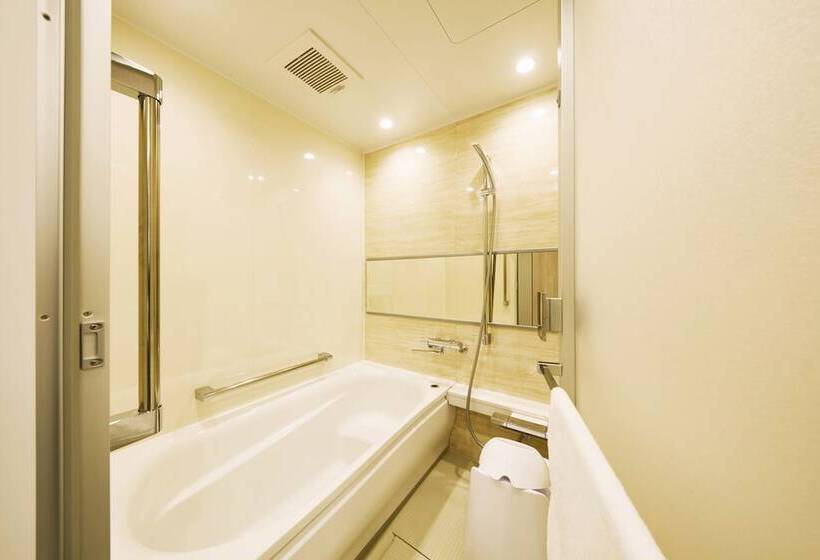 סוויטת ג'וניור, Intergate Hiroshima