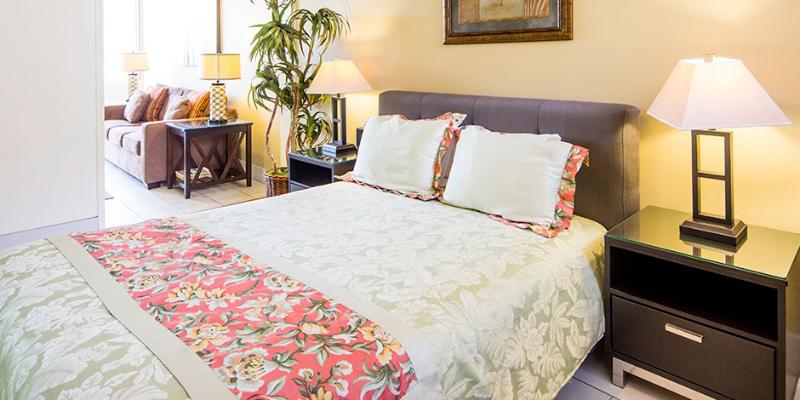 חדר יחיד בסיסי, Intergate Hiroshima