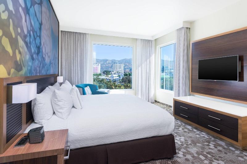 Suite Junior, Intergate Hiroshima