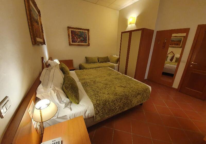 חדר סטנדרט יחיד, Intergate Hiroshima