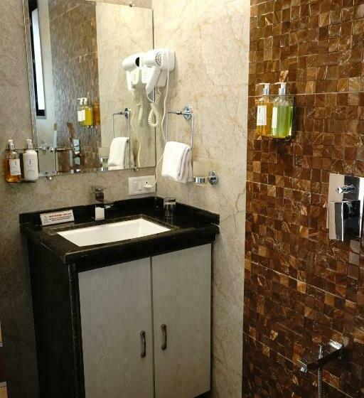 חדר דלוקס, Jivanta Mahabaleshwar