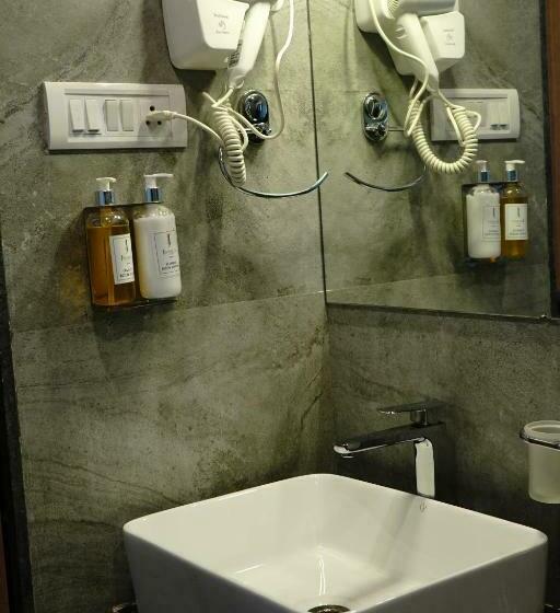 חדר סופריור, Jivanta Mahabaleshwar