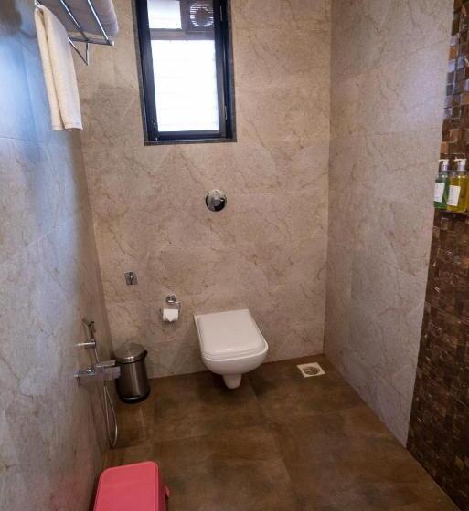 חדר דלוקס, Jivanta Mahabaleshwar